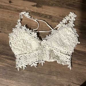 Rue 21 bralette.